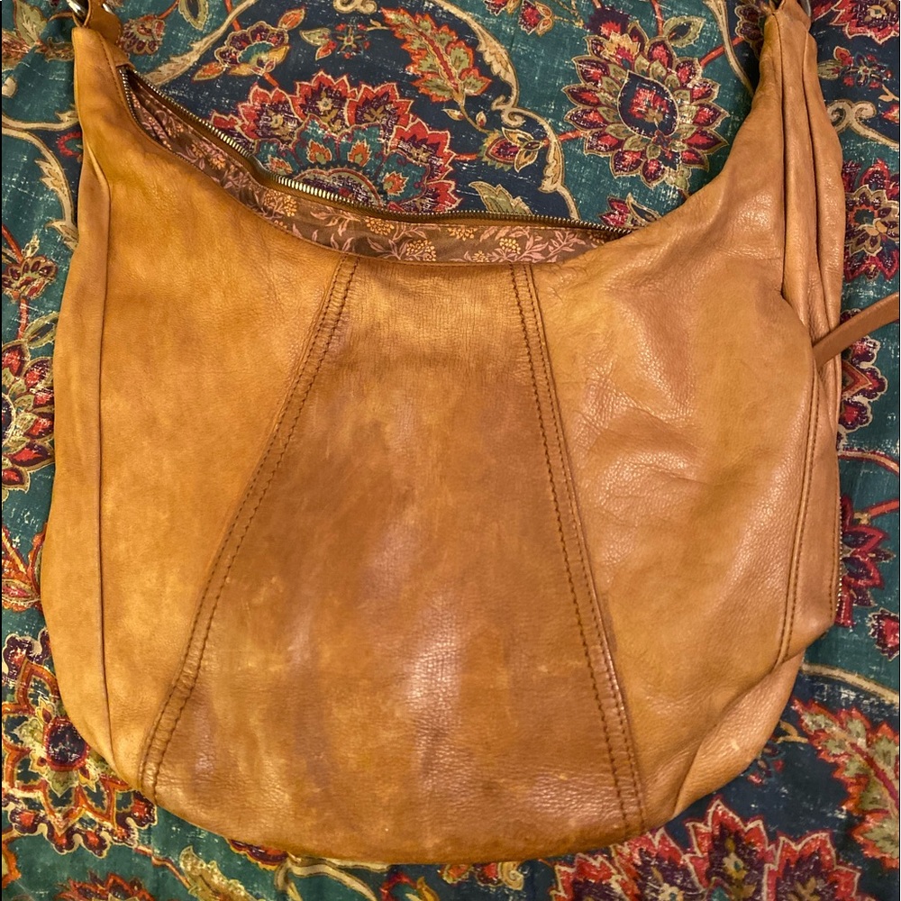 Vintage Hobo bag